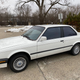 Illustration for article titled At $6,500, Is This High-Mileage 1988 BMW 325is A Low-Down Bargain?